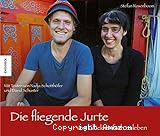Die fliegende Jurte