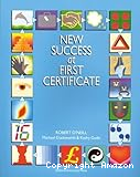 New success at first certificate