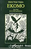 Ekomo, au coeur de la forêt guinéenne
