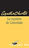 Le mystère de Listerdale