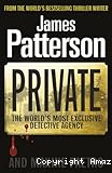 Private the world's most exclusive detective agency