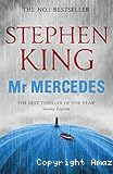 Mr Mercedes