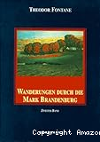 Wanderungen durch die Mark Brandenburg