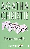 Cartes sur table