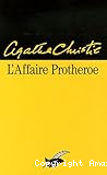 L' affaire Protheroe