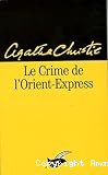 Le crime de l'Orient-express
