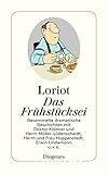 Das Frühstücksei