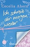 Ich schreib dir morgen wieder