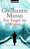 Ein Engel im Winter