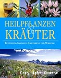 Heilpflanzen Kräuter