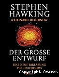 Der gro&szlig;e Entwurf