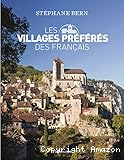Les villages préférés des Français