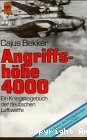Angriffshöhe 4000