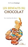 Les bienfaits du chocolat