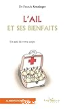 L'ail et ses bienfaits