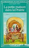 La petite maison dans la prairie