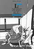 Le Désert bleu
