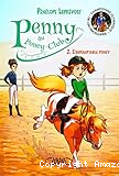 Penny au poney-club , L'indomptable poney