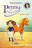 Penny au Poney-Club, Le Pacte d'amitié