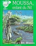 Moussa, enfant du Nil