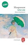 Une vie