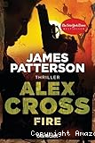 Fire - Alex Cross