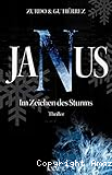 Janus: Im Zeichen des Sturms