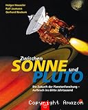 Zwischen Sonne und Pluto