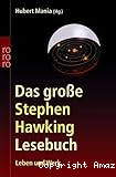 Das große Stephen-Hawking-Lesebuch.