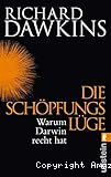 Die Schöpfungslüge: