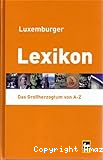 Luxemburger Lexikon