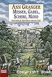 Messer, Gabel, Schere, Mord