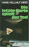 Die Letzte Karte Spielt der tod