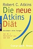 Die neue Atkins Diät