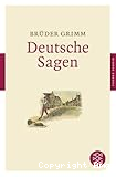 Deutsche Sagen