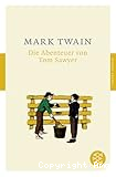 Die Abenteuer von Tom Sawyer