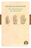 Die Abstammung des Menschen