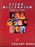 Stern Millennium Buch 2000 (1000 bis 1999)