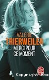 Merci pour ce moment
