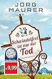 Schwindelfrei ist nur der Tod: