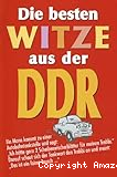 Die besten Witze aus der DDR