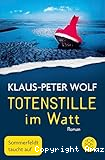 Totenstille im Watt