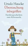Überraschung inbegriffen