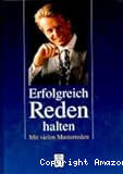 Erfolgreich Reden halten