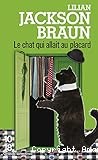 Le chat qui allait au placard