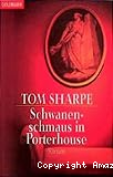 Schwanenschmaus in Porterhouse
