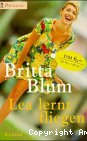 Lea lernt fliegen