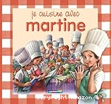 Je cuisine avec Martine