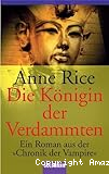 Die Königin der Verdammten