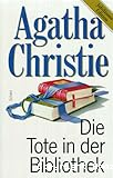 Die Tote in der Bibliothek